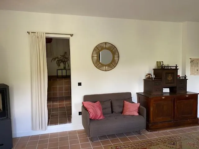 El Sui Apartment Montseny