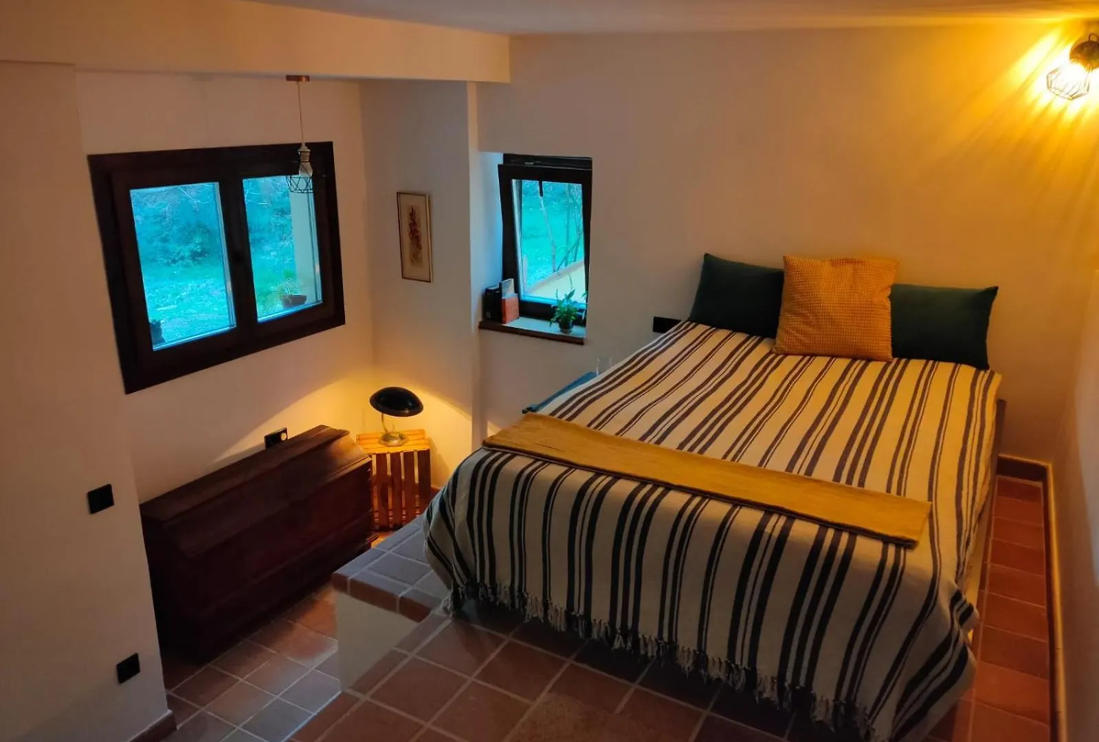 El Sui Apartment Montseny