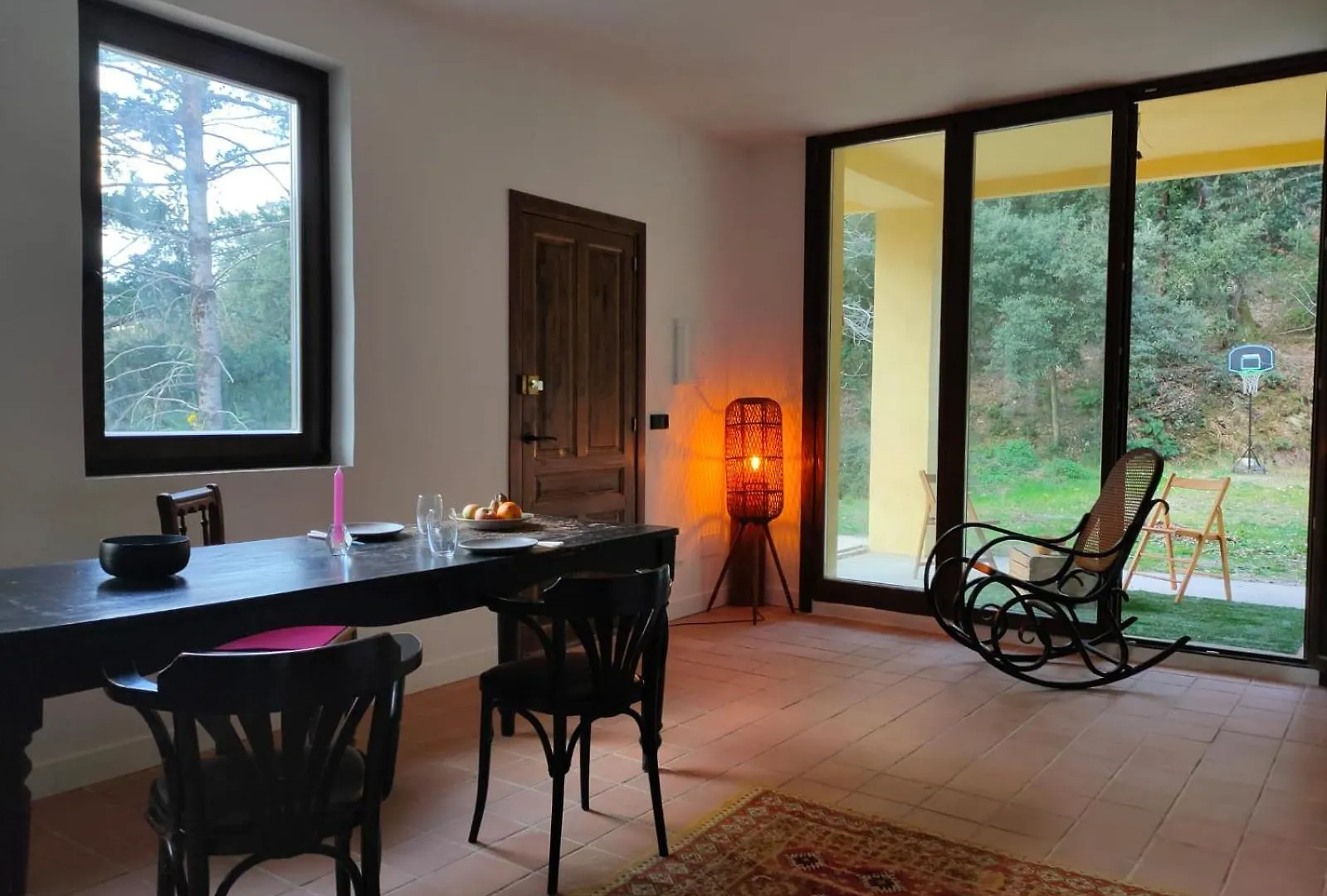 El Sui Apartment Montseny Spain
