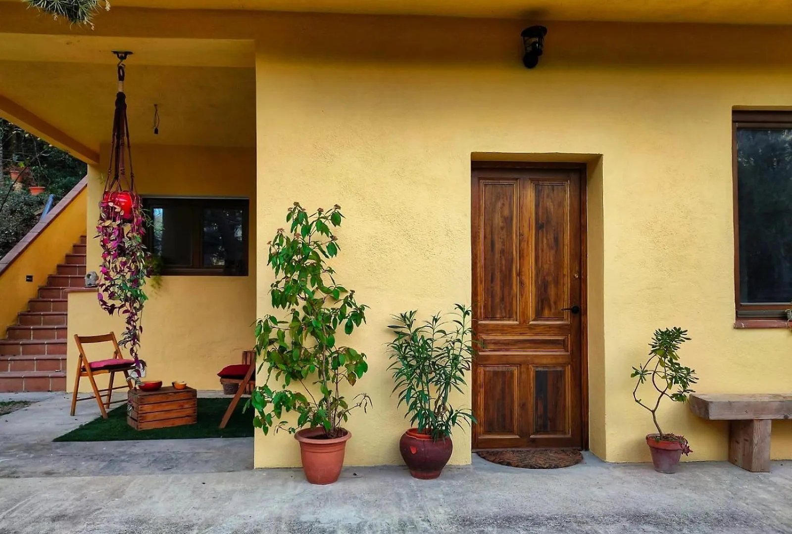 El Sui Apartment Montseny 0*,  Spain